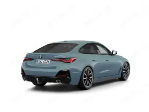 BMW 430 Gran Coupe i xDrive M Sport AHK Navi 360 Kamera LE Bild 3