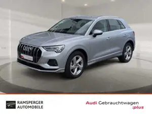 Audi Q3 SUV advanced 35 TFSI LED ACC Kamera Sonos