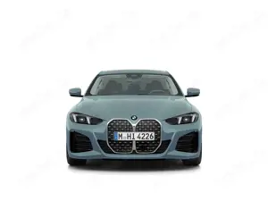 BMW 430 Gran Coupe i xDrive M Sport AHK Navi 360 Kamera LE Bild 5