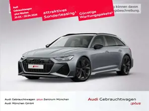 Audi RS6 RS6 Avant perf. tiptr. 305km/h/Keramik/Pano/StdH