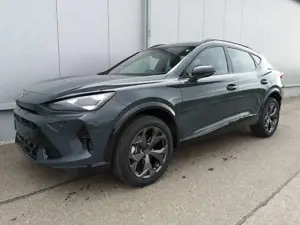 CUPRA Formentor 1.5 eTSI 110 kW DSG Edge AHK ACC LED 110 kW (15...