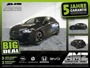 Opel Corsa F 1.2 Turbo Ultimate Paket +Alcantara+LED+