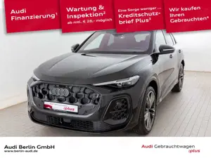 Audi Q5 TDI quattro S tronic