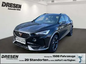 CUPRA Formentor AUTOMATIK 1.5 TSI ''Fahrerassitenz-Paket+RFK+ACC