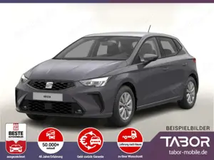 SEAT Ibiza NeuMod 5JGarLED FulLink Temp 15" UVP-26%*