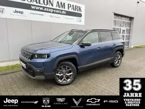 Jeep Compass e-Hybrid First Edition MJ 2026