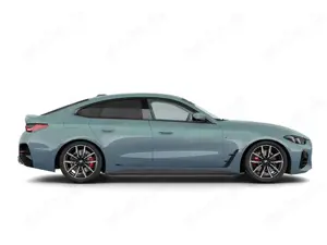 BMW 430 Gran Coupe i xDrive M Sport AHK Navi 360 Kamera LE Bild 4