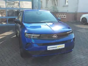 Opel Mokka Edition