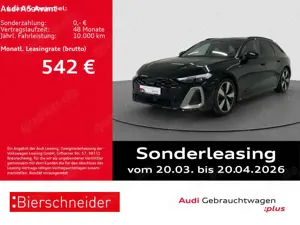 Audi A5 A5 Av TFSI qu S-Line edition one AHK MA