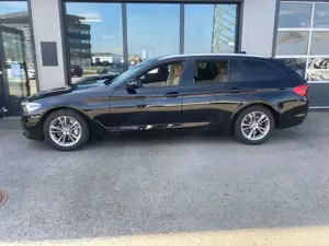 BMW 530 d xDrive*Leder*Navi*LED*Sport Line*HUD