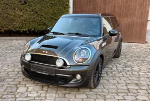 MINI Cooper SD Clubman Mini Cooper SD Clubman Aut.