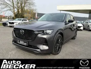 Mazda CX-60 AHK | BOSE | 360° Kamera