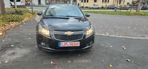 Chevrolet Cruze Hatchback LTZ