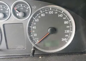 SEAT Alhambra 1.9 TDI Vigo