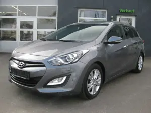 Hyundai i30 cw Style