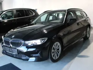BMW 318 d Aut. Advantage Mild-Hybrid 1. Hand/AHK/LED/Navi