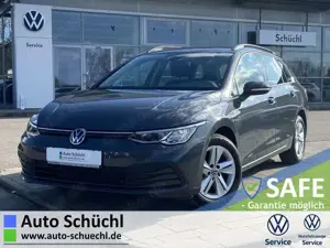 Volkswagen Golf Variant 2.0 TDI DSG LIFE APP-CONNECT+ACTIVE