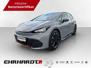 CUPRA Born 58 kwh LED*CARPLAY*SHZ*PDC*NEBEL*DAB*19"ALLWETTER