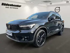 Volvo XC40 Plus Black Edition 2WD*360°*