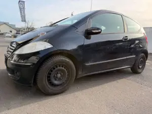 Mercedes-Benz A 170 Elegance*Klima*Automatik*Tempomat*