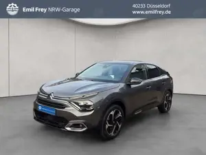 Citroen C4 PureTech 130 EAT8 SHINE PANO+LED+NAVI+SHZ