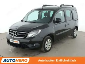 Mercedes-Benz Citan 111 CDI lang Tourer Edition*TEMPO*PDC*SHZ*AHK*