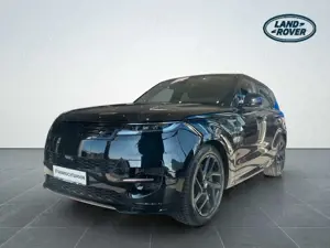 Land Rover Range Rover Sport 3.0 D350 AWD AUTOBIOGRAPHY