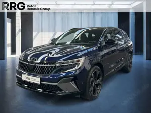 Renault Espace ESPRIT ALPINE E-TECH HYBRID 200 7-SITZER