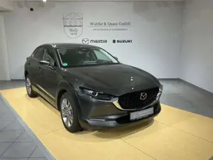 Mazda CX-30 e-SKYACTIV-G M-Hybrid 140 Exclusive-line