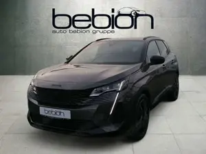 Peugeot 3008 Hybrid 225 (Plug-In) e-EAT8 GT ACC Navi LED