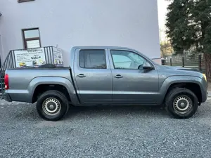 Volkswagen Amarok Bild 5