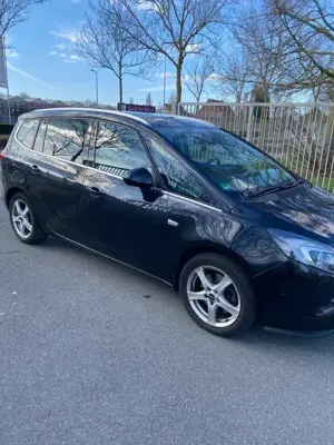 Opel Zafira Tourer 2.0 CDTI Innovation