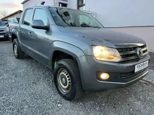 Volkswagen Amarok Bild 3