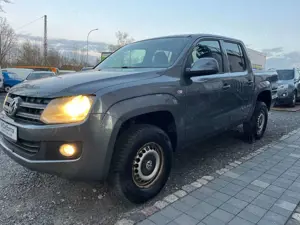 Volkswagen Amarok Bild 2