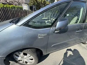 Citroen Grand C4 Picasso 7Sitzer Bild 2