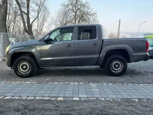 Volkswagen Amarok Bild 4