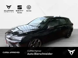 CUPRA Leon VZ 2.0 TSI DSG ab 299,- EUR mtl. 1000,- PANO MATRI