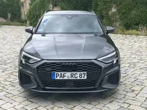 Audi A3 A3 40 TFSI Sportback quattro S tronic S line