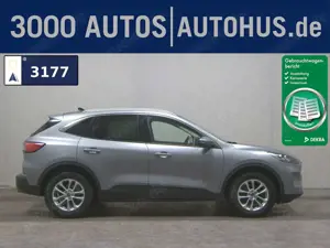 Ford Kuga 1.5 EB Titanium X Navi LED Pano DC BO AHK