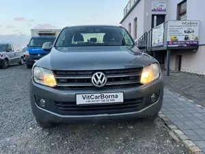 Volkswagen Amarok Bild 1