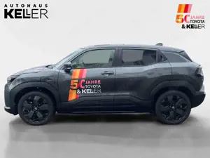 Toyota Urban Cruiser 128 kW FWD Lounge Bild 2