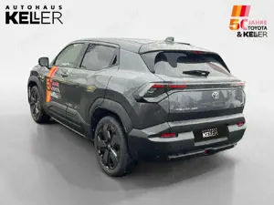 Toyota Urban Cruiser 128 kW FWD Lounge Bild 3