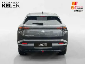 Toyota Urban Cruiser 128 kW FWD Lounge Bild 4