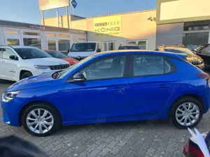 Opel Corsa Bild 2