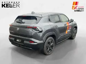 Toyota Urban Cruiser 128 kW FWD Lounge Bild 5