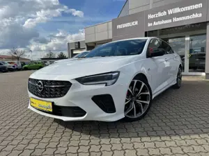 Opel Insignia Bild 2