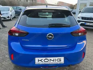 Opel Corsa Bild 4