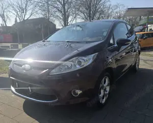 Ford Fiesta Fiesta  3-Türer 1.25