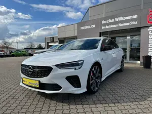 Opel Insignia Bild 3
