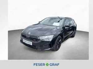 Skoda Octavia Combi RS 2.0 TSI DSG AHK - SMART LINK -